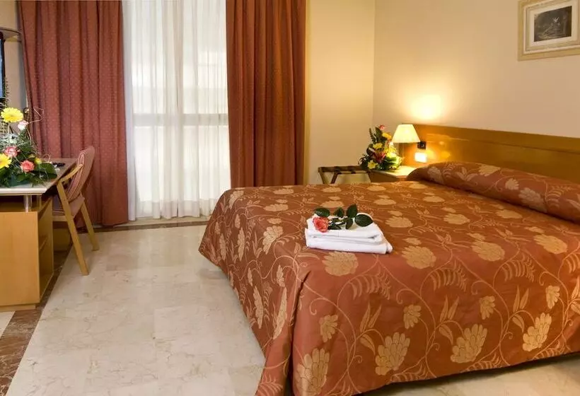 Fotos del hotel Central Caravaca:  7