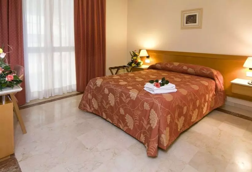 Fotos del hotel Central Caravaca:  9