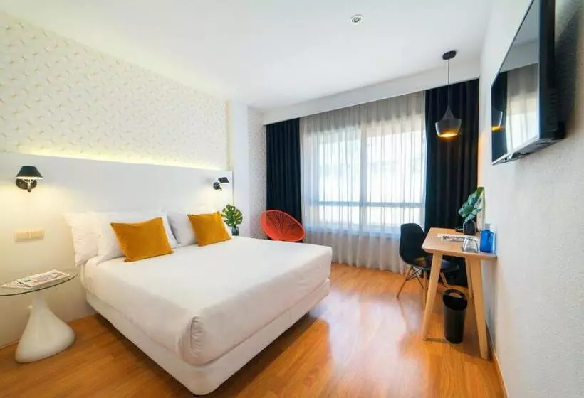 Fotos del hotel Cetina Murcia:  18