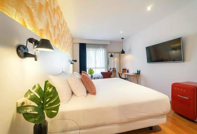 Fotos del hotel Cetina Murcia:  11