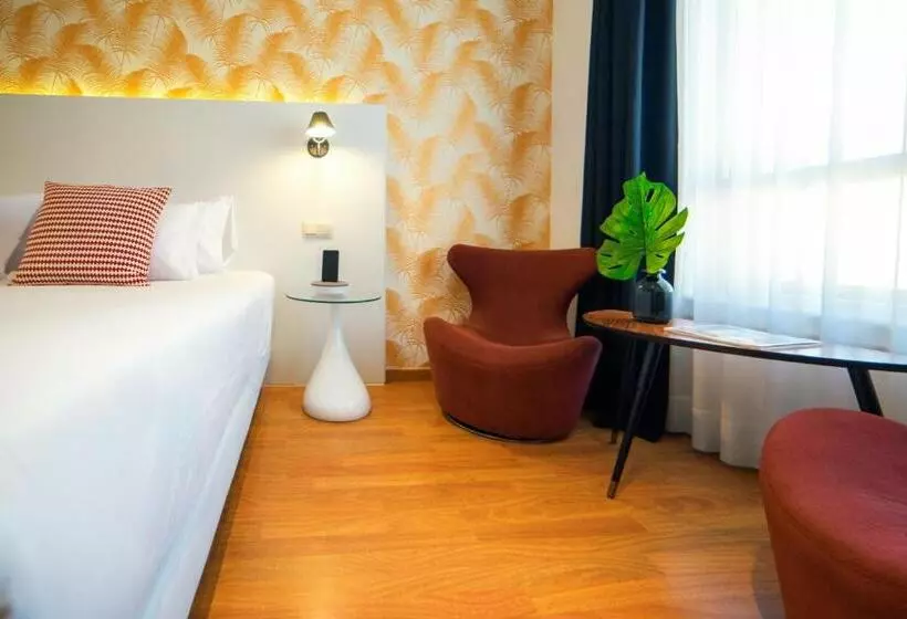 Fotos del hotel Cetina Murcia:  20