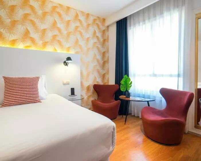 Fotos del hotel Cetina Murcia:  14