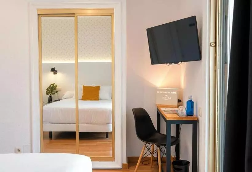 Fotos del hotel Cetina Murcia:  24