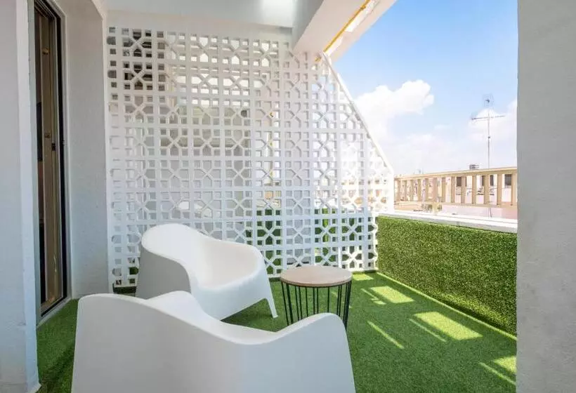 Fotos del hotel Cetina Murcia:  5