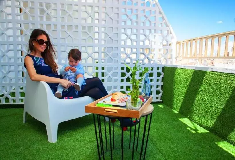 Fotos del hotel Cetina Murcia:  9