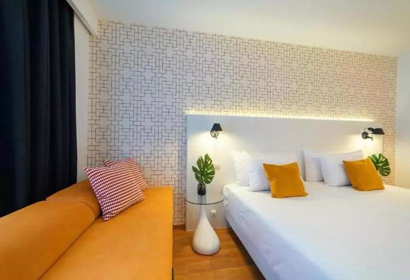 Fotos del hotel Cetina Murcia:  21