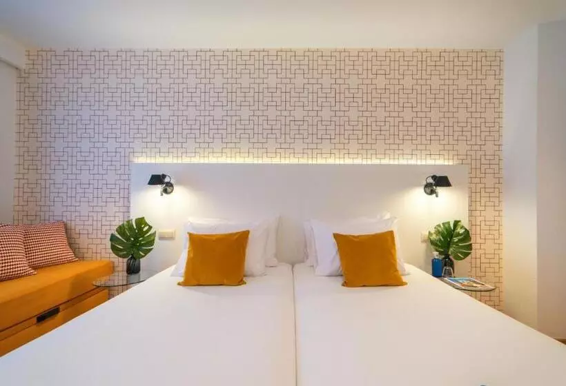 Fotos del hotel Cetina Murcia:  22