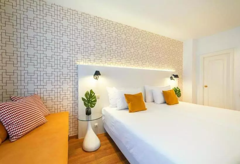 Fotos del hotel Cetina Murcia:  23