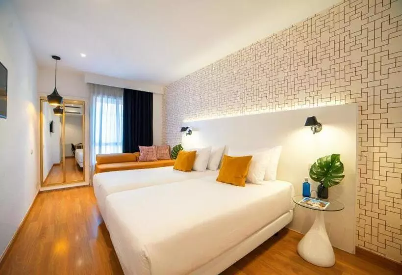 Fotos del hotel Cetina Murcia:  19