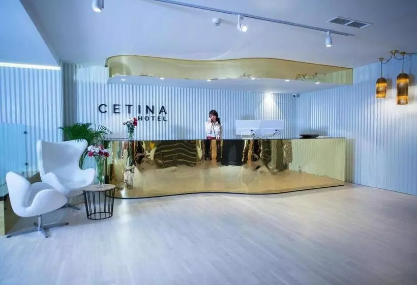 Fotos del hotel Cetina Murcia:  2