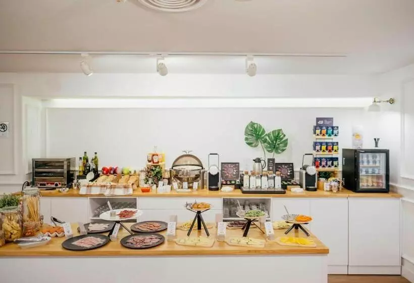 Fotos del hotel Cetina Murcia:  4