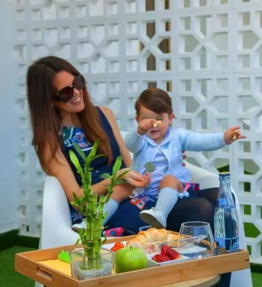 Fotos del hotel Cetina Murcia:  15