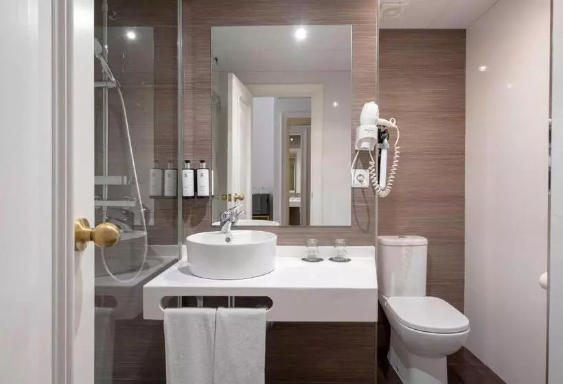 Fotos del hotel Cetina Murcia:  10