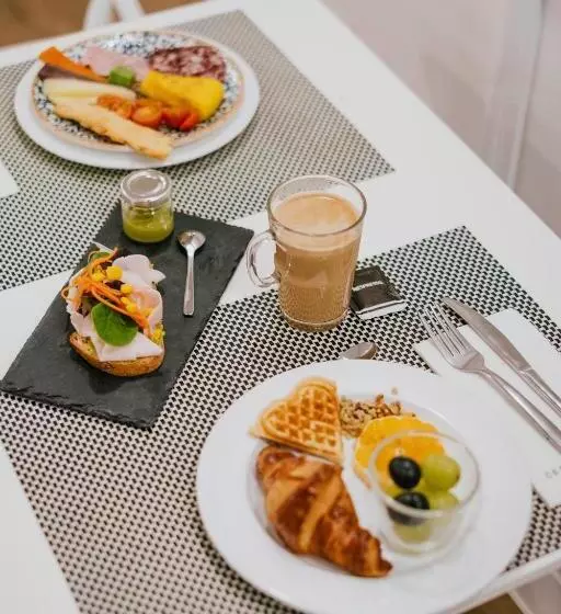 Fotos del hotel Cetina Murcia:  8