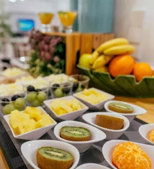 Fotos del hotel Cetina Murcia:  3