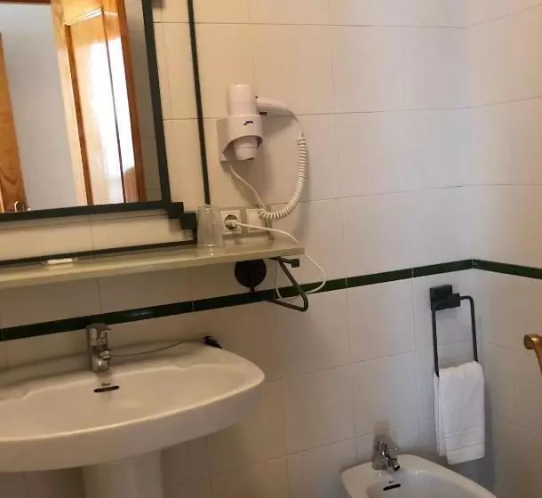 Fotos del hotel El Paso:  19