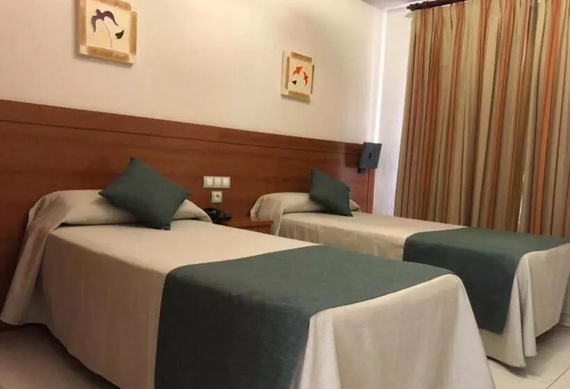 Fotos del hotel El Paso:  21