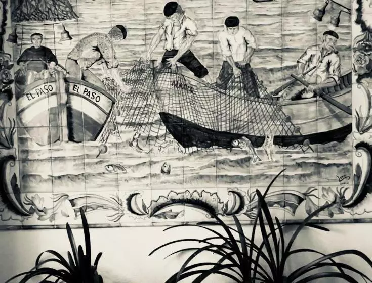 Fotos del hotel El Paso:  6