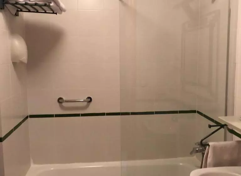 Fotos del hotel El Paso:  11