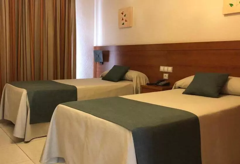 Fotos del hotel El Paso:  8