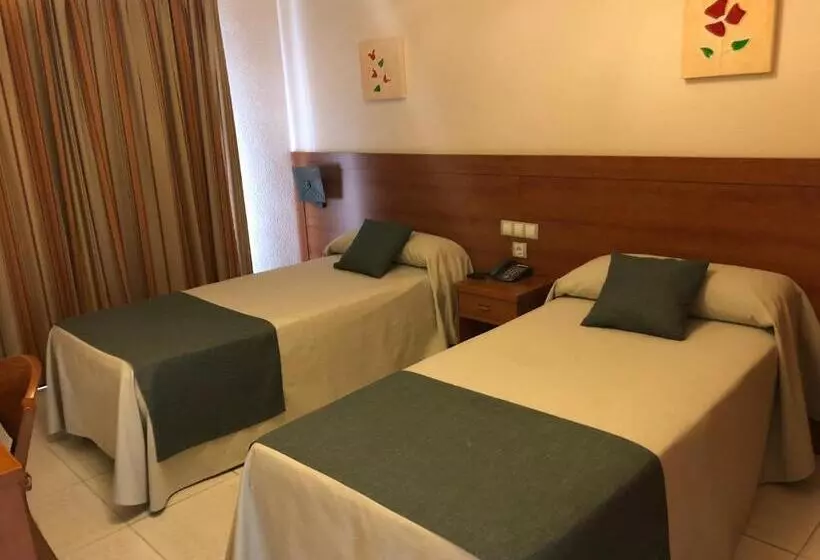 Fotos del hotel El Paso:  1