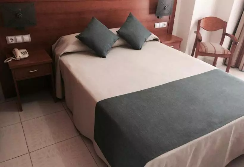 Fotos del hotel El Paso:  16