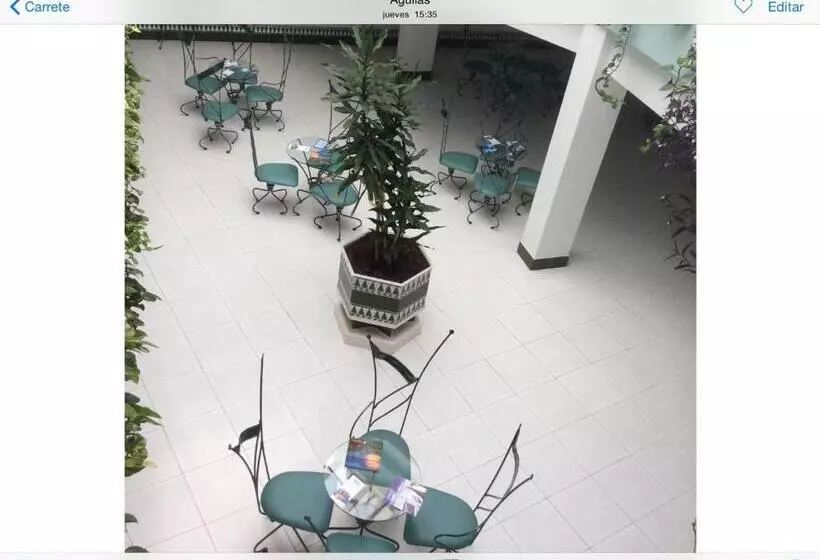 Fotos del hotel El Paso:  4