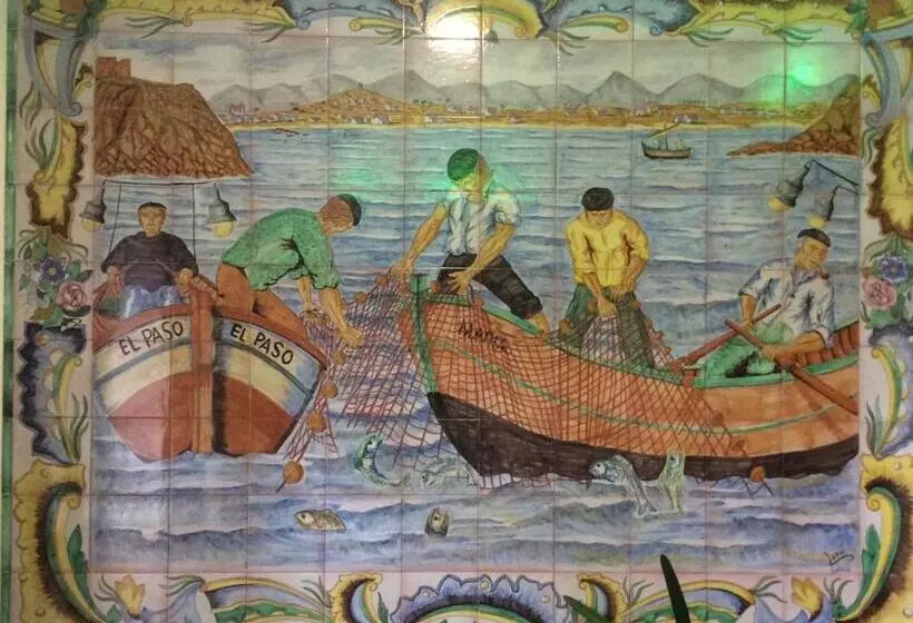 Fotos del hotel El Paso:  15