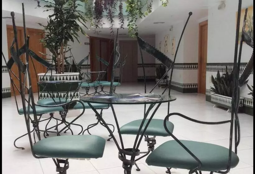 Fotos del hotel El Paso:  10