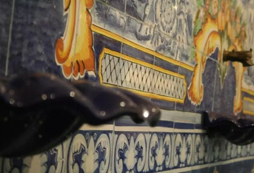 Fotos del hotel El Paso:  12