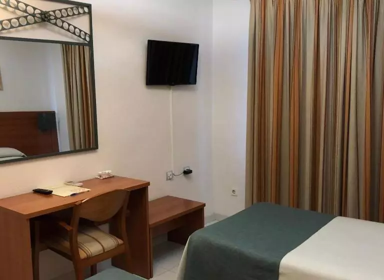 Fotos del hotel El Paso:  23