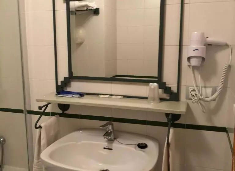 Fotos del hotel El Paso:  5