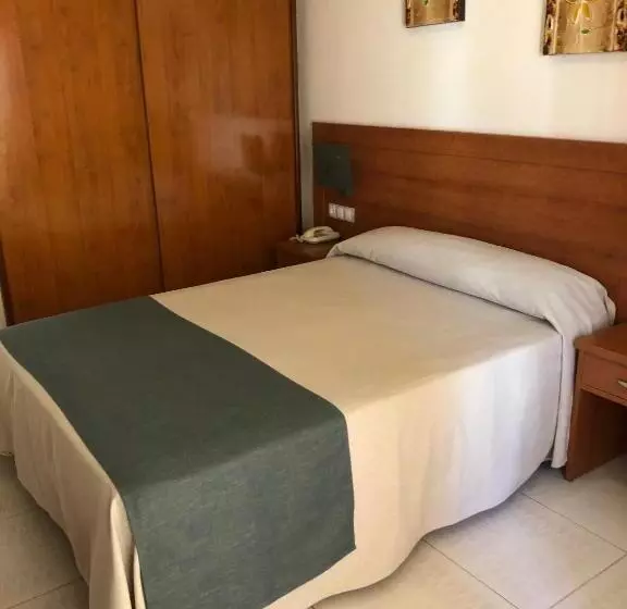 Fotos del hotel El Paso:  13