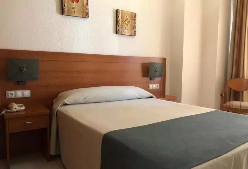 Fotos del hotel El Paso:  24