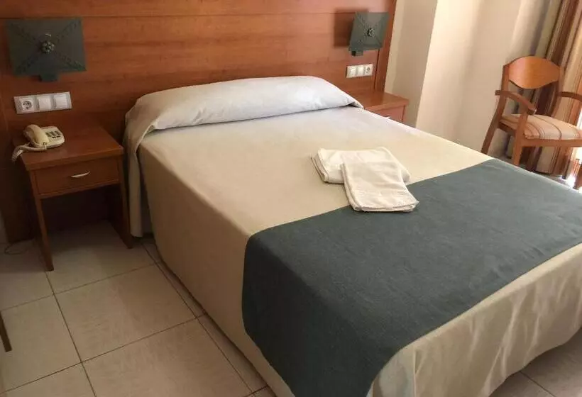 Fotos del hotel El Paso:  25