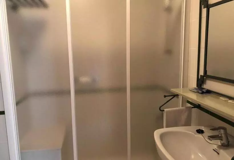 Fotos del hotel El Paso:  14