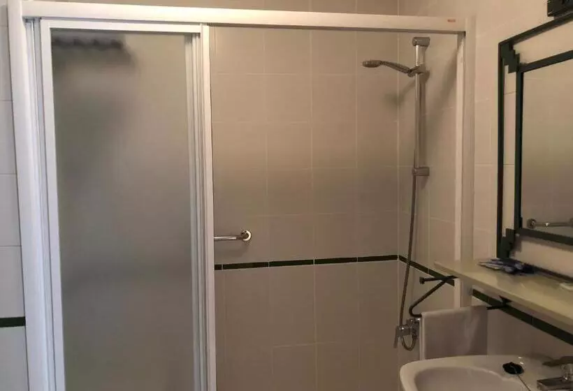 Fotos del hotel El Paso:  17