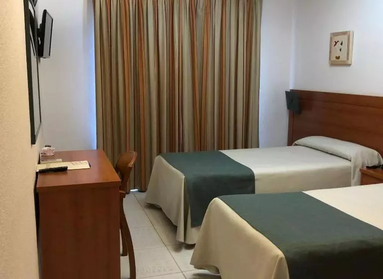 Fotos del hotel El Paso:  18