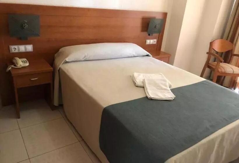 Fotos del hotel El Paso:  22