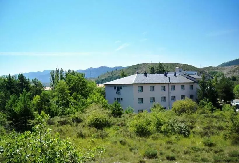 Fotos del hotel La Pardina:  14