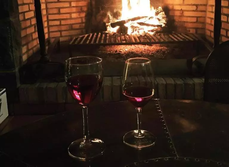 Fotos del hotel La Pardina:  7