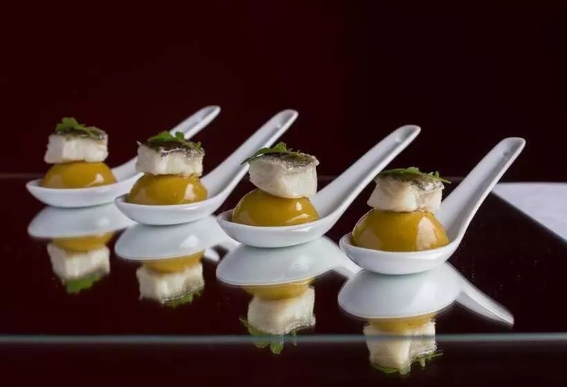 Fotos del hotel La Pardina:  13