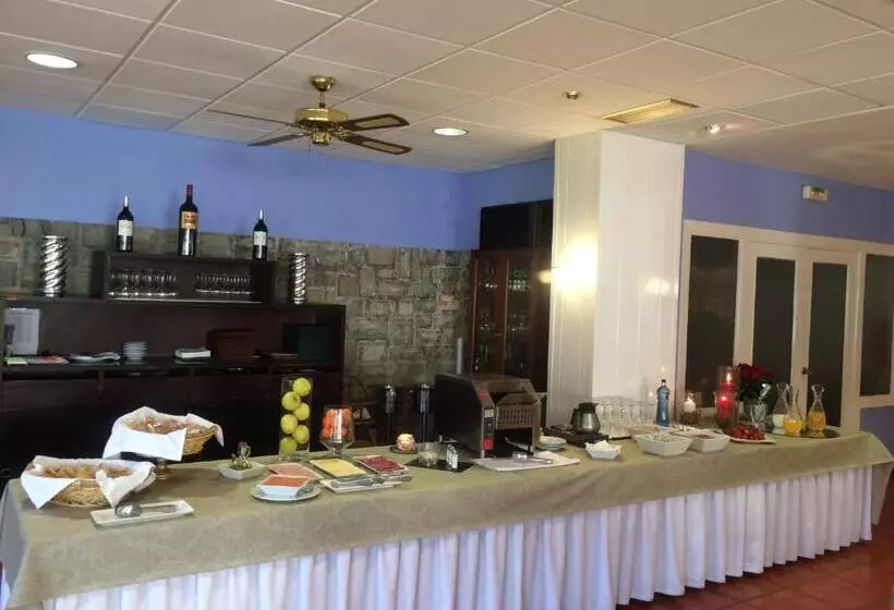 Fotos del hotel La Pardina:  20