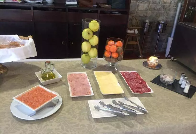 Fotos del hotel La Pardina:  22