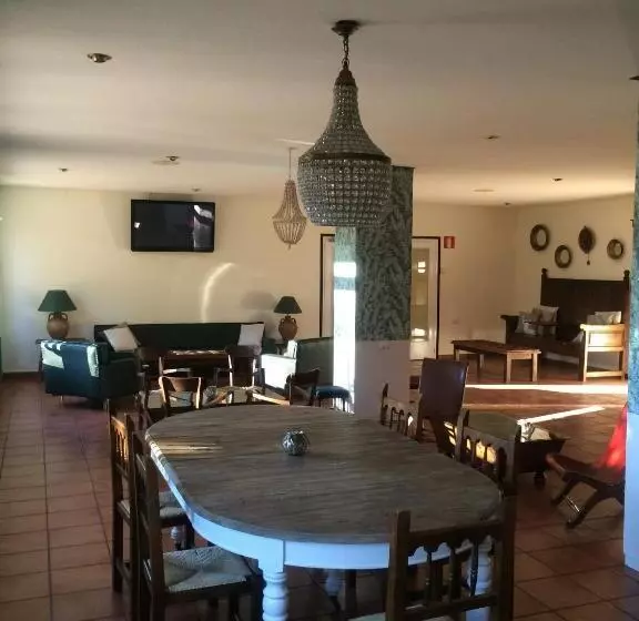 Fotos del hotel La Pardina:  25