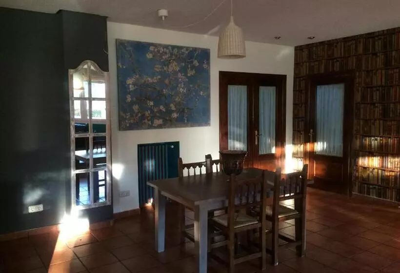 Fotos del hotel La Pardina:  23