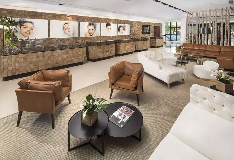 Fotos del hotel Me Madrid Reina Victoria By Meliá:  22