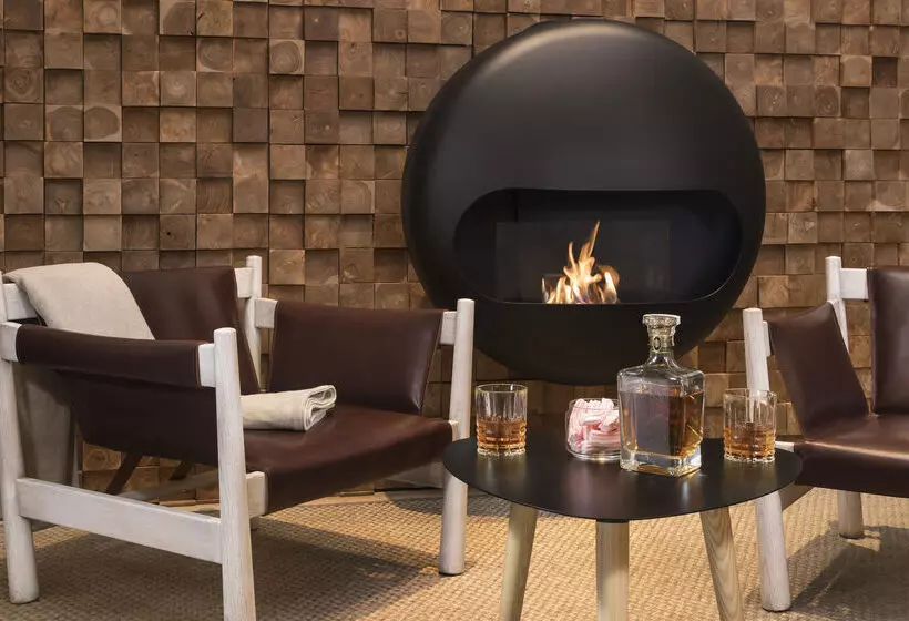 Fotos del hotel Me Madrid Reina Victoria By Meliá:  70