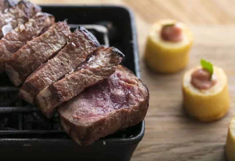 Fotos del hotel Me Madrid Reina Victoria By Meliá:  64