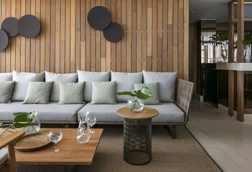 Fotos del hotel Me Madrid Reina Victoria By Meliá:  21